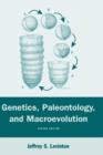 Image for Genetics, Paleontology, and Macroevolution
