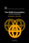 Image for The ICSID Convention