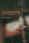 Image for Valence bond methods  : theory and applications