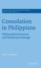 Image for Consolation in Philippians