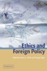 Image for Ethics and Foreign Policy