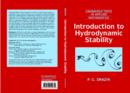 Image for Introduction to Hydrodynamic Stability