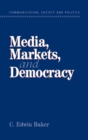 Image for Media, Markets, and Democracy