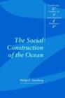 Image for The social construction of the ocean