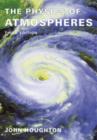 Image for The Physics of Atmospheres