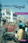 Image for A History of Nepal