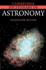 Image for Cambridge Dictionary of Astronomy