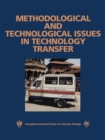 Image for Methodological and Technological Issues in Technology Transfer
