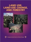 Image for Land use, land-use change, and forestry  : a special report of the IPCC