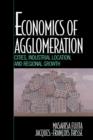 Image for Economics of Agglomeration
