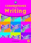 Image for Cornerstones for Writing Year 5 Pupil&#39;s Book