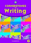 Image for Cornerstones for Writing Year 6 Pupil&#39;s Book