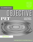 Image for Objective PET Workbook