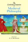 Image for The Cambridge Companion to Medieval Philosophy