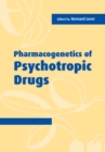 Image for Pharmacogenetics of Psychotropic Drugs