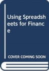 Image for Using Spreadsheets for Finance