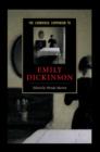 Image for The Cambridge Companion to Emily Dickinson