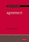 Image for Agreement