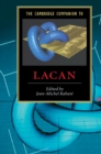 Image for The Cambridge Companion to Lacan