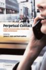Image for Perpetual Contact
