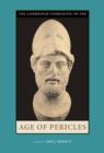 Image for The Cambridge Companion to the Age of Pericles