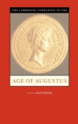 Image for The Cambridge Companion to the Age of Augustus