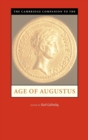 Image for The Cambridge companion to the Age of Augustus