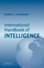 Image for International Handbook of Intelligence