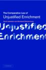 Image for Unjustified Enrichment