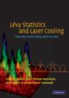 Image for Lâevy statistics and laser cooling  : how rare events bring atoms to rest