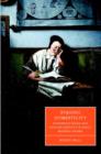 Image for Staging domesticity  : household work and English identity in early modern drama