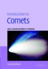 Image for Introduction to Comets
