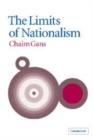 Image for The Limits of Nationalism