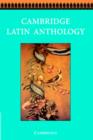 Image for Cambridge Latin Anthology