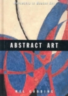 Image for Abstract Art