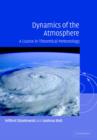Image for Dynamics of the Atmosphere