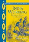 Image for India Working