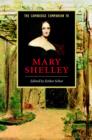 Image for The Cambridge Companion to Mary Shelley