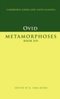 Image for Ovid: Metamorphoses Book XIV