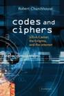 Image for Codes and ciphers  : Julius Caesar, the ENIGMA, and the Internet