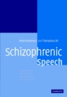 Image for Schizophrenic Speech