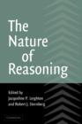 Image for The nature of reasoning