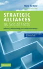 Image for Strategic Alliances as Social Facts