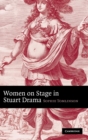 Image for Women on stage in Stuart drama