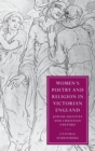 Image for Women&#39;s poetry and religion in Victorian England  : Jewish identity and Christian culture