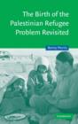 Image for The Birth of the Palestinian Refugee Problem Revisited