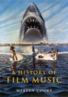 Image for A History of Film Music