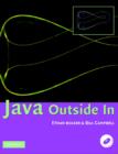Image for Java Outside In Hardback with CD-ROM