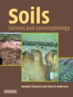 Image for Soils  : genesis and geomorphology