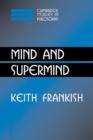 Image for Mind and Supermind